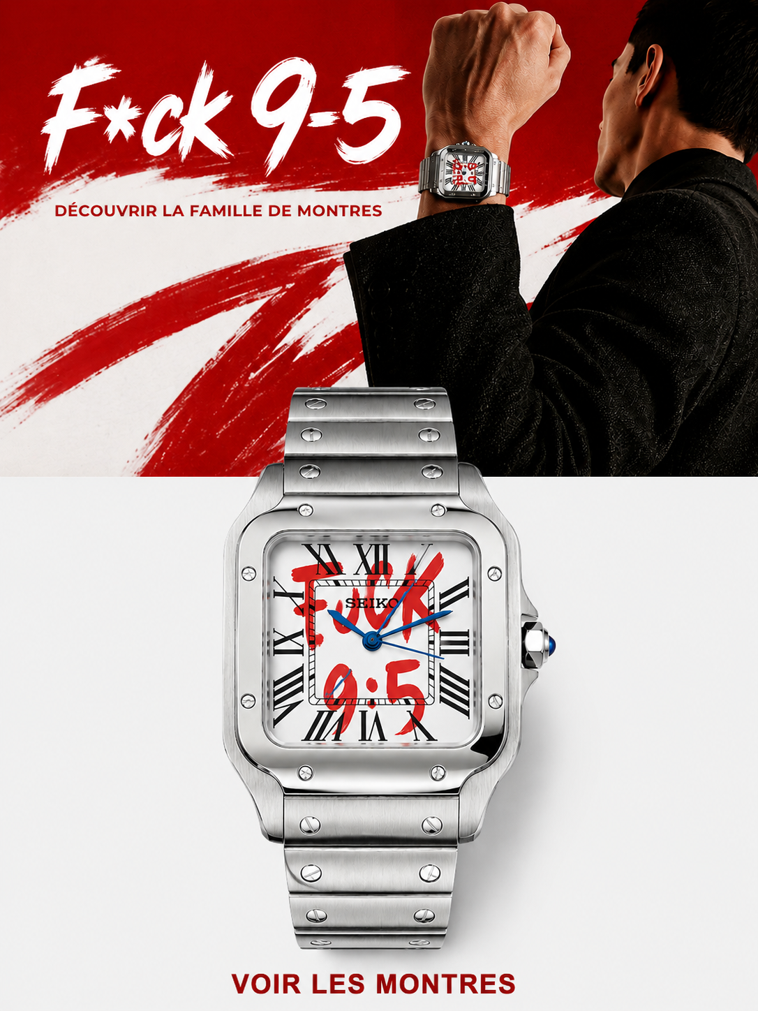 F*ck 9-5