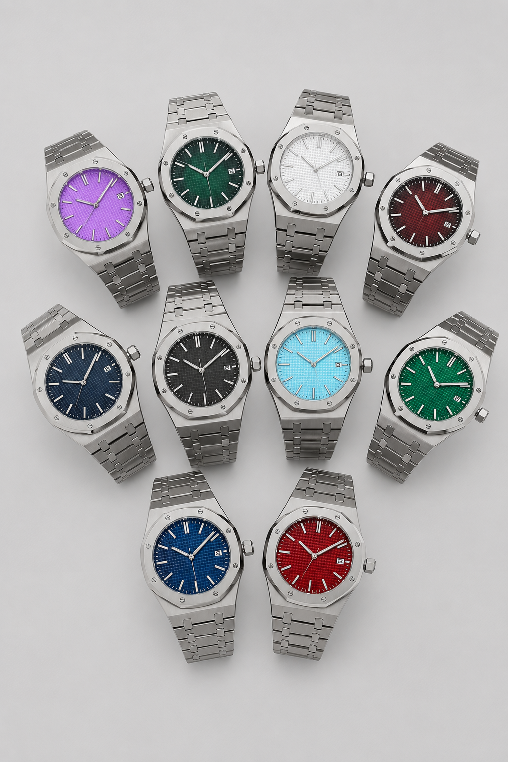 Royal OAK MODS