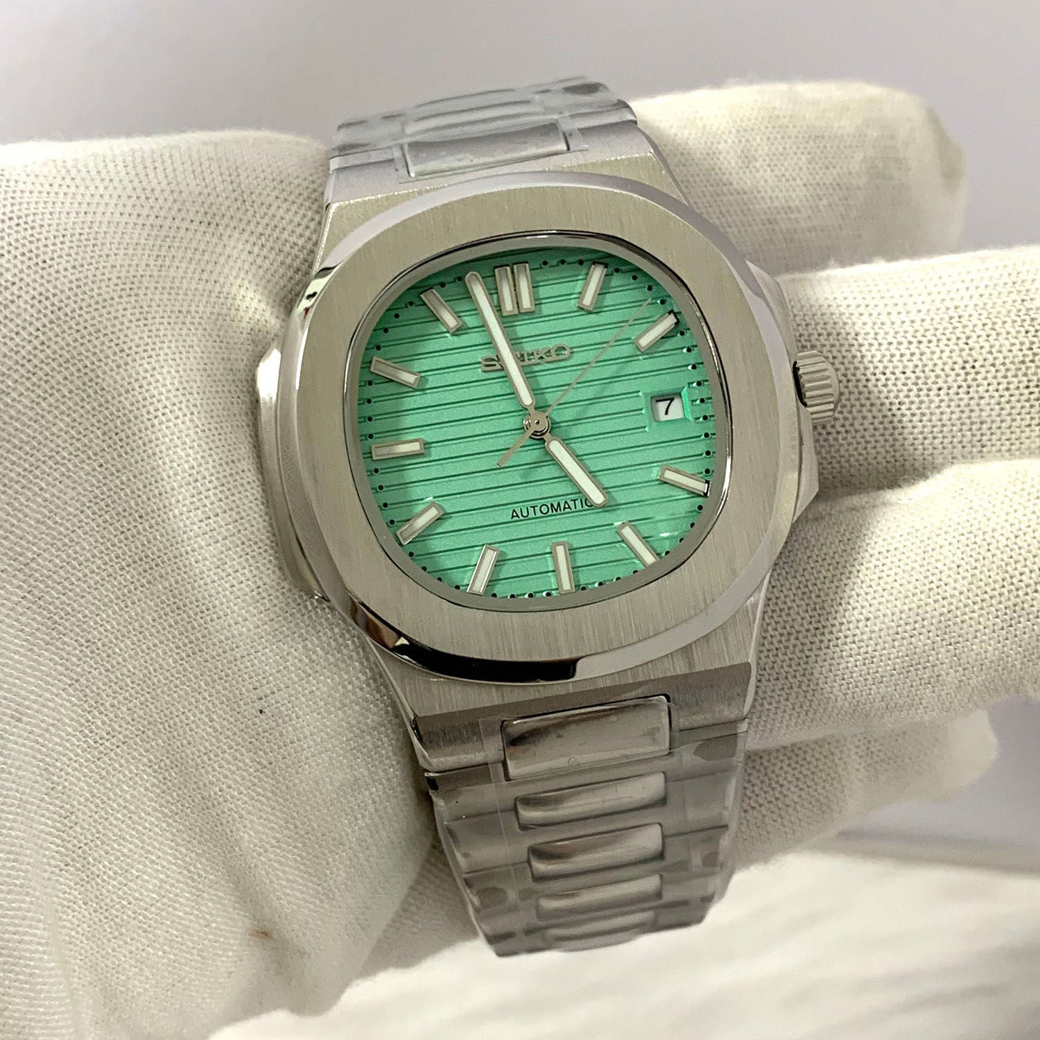 Nautilus MODS