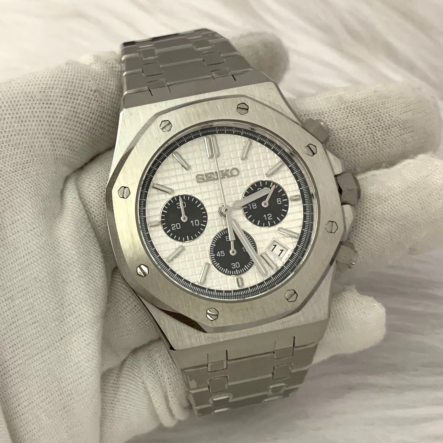 AP MODS