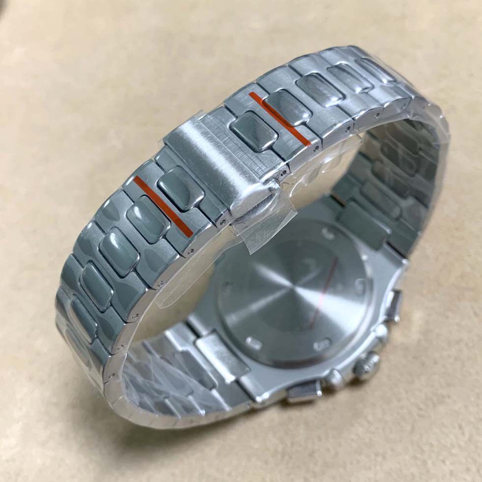 Nautilus MODS
