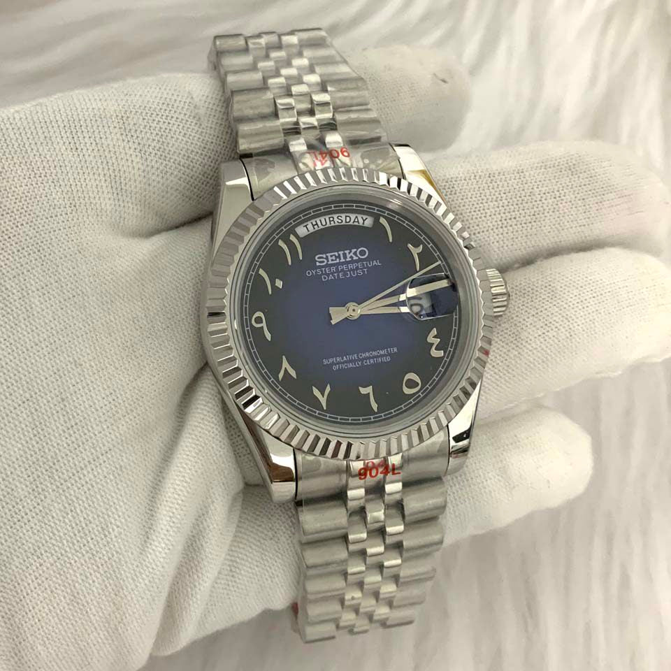 DateJust MODS