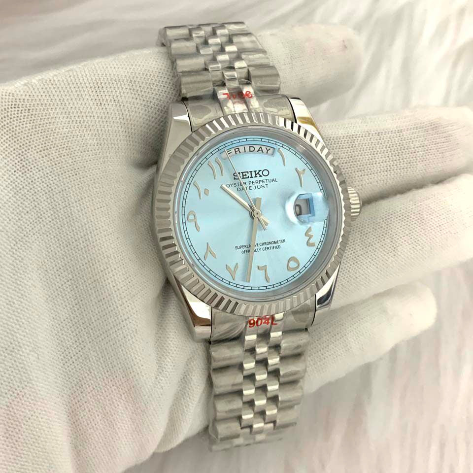 DateJust MODS