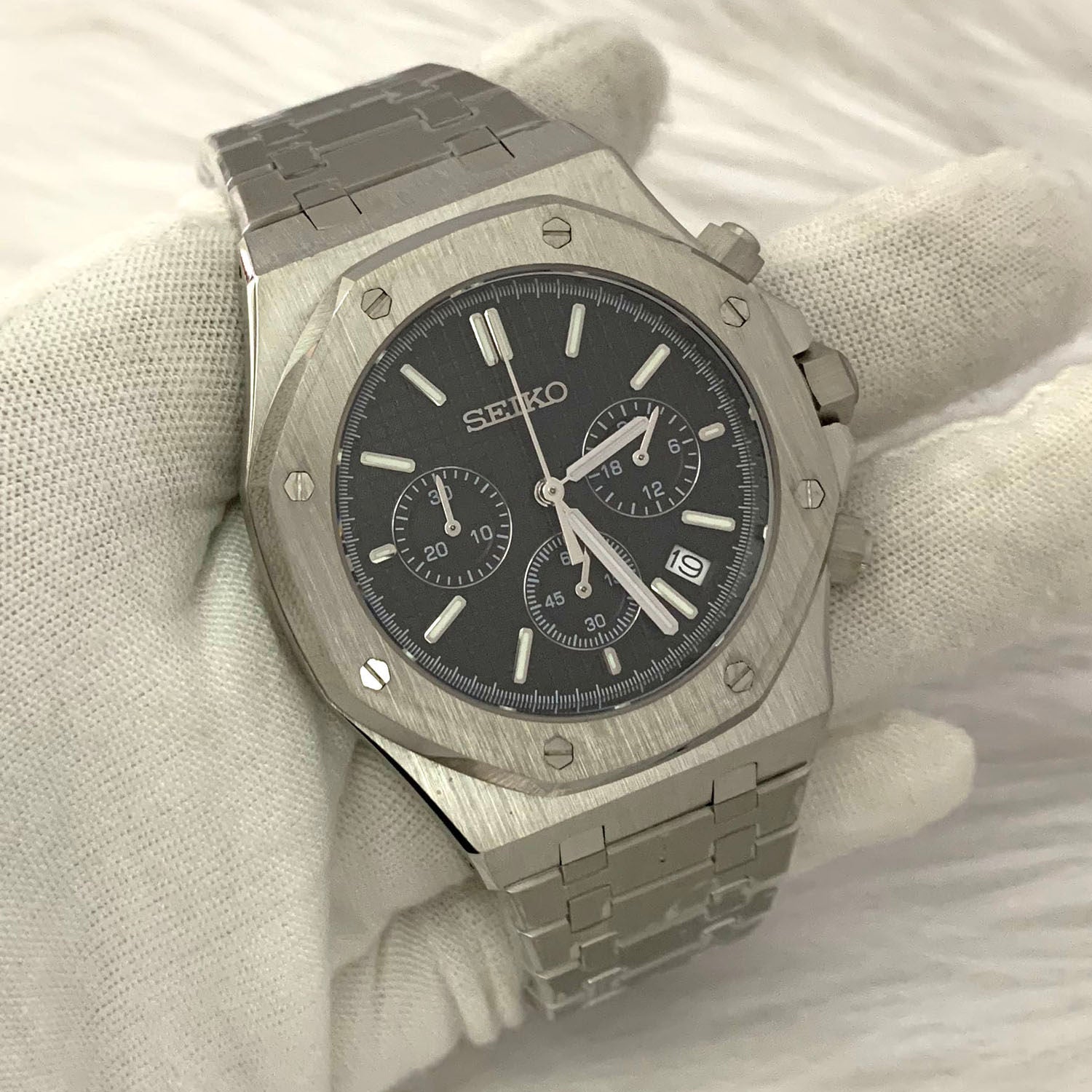 AP MODS