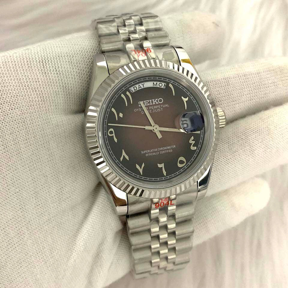 DateJust MODS