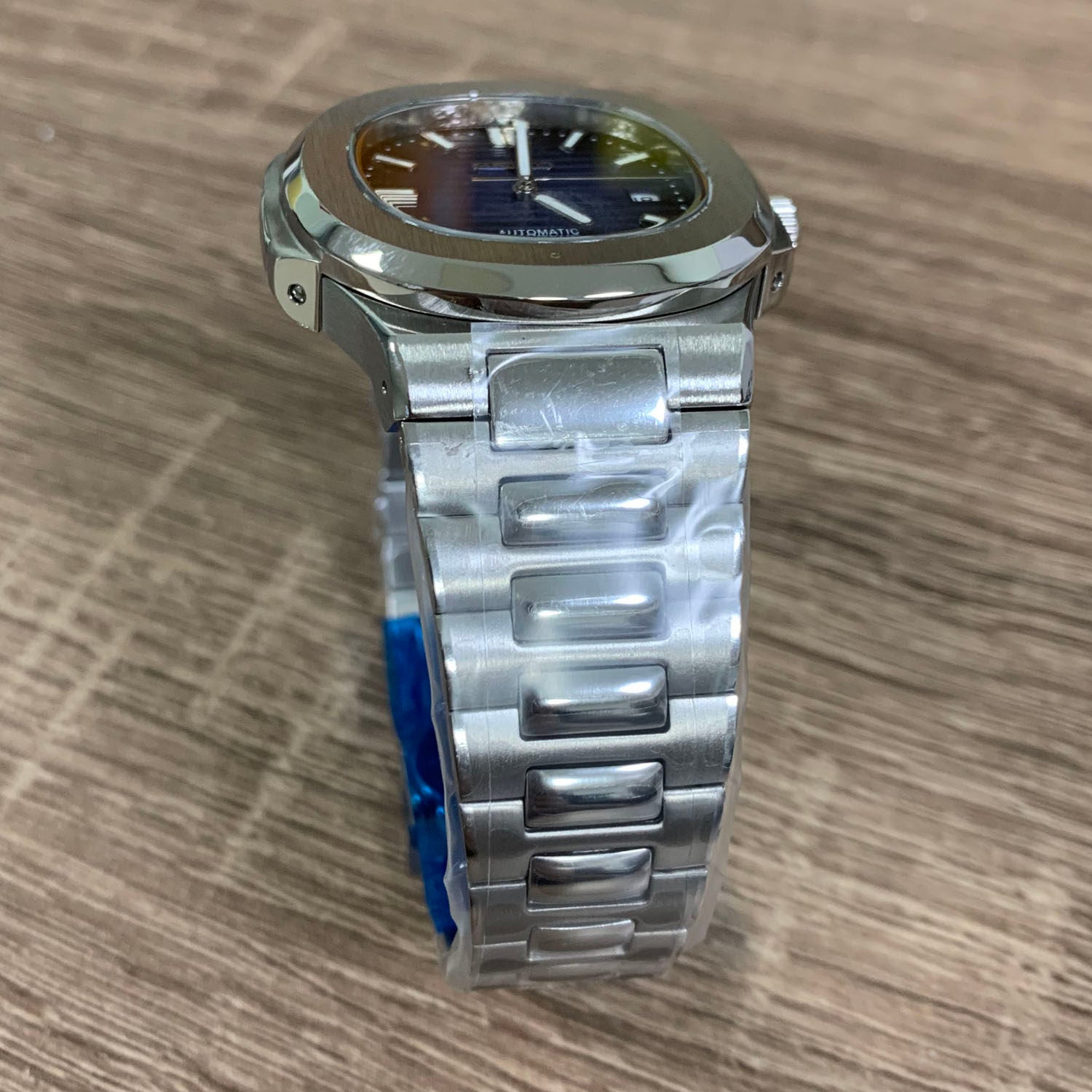 Nautilus MODS