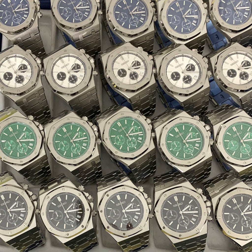 AP MODS