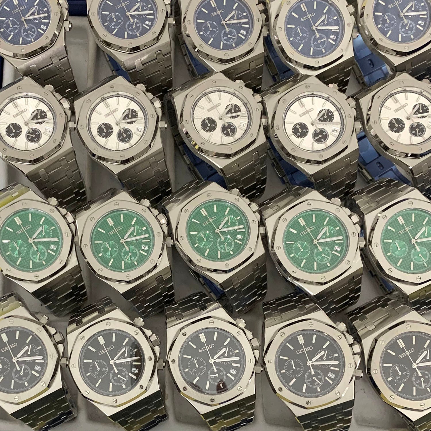 AP MODS