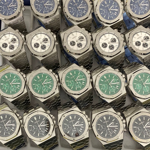 AP MODS