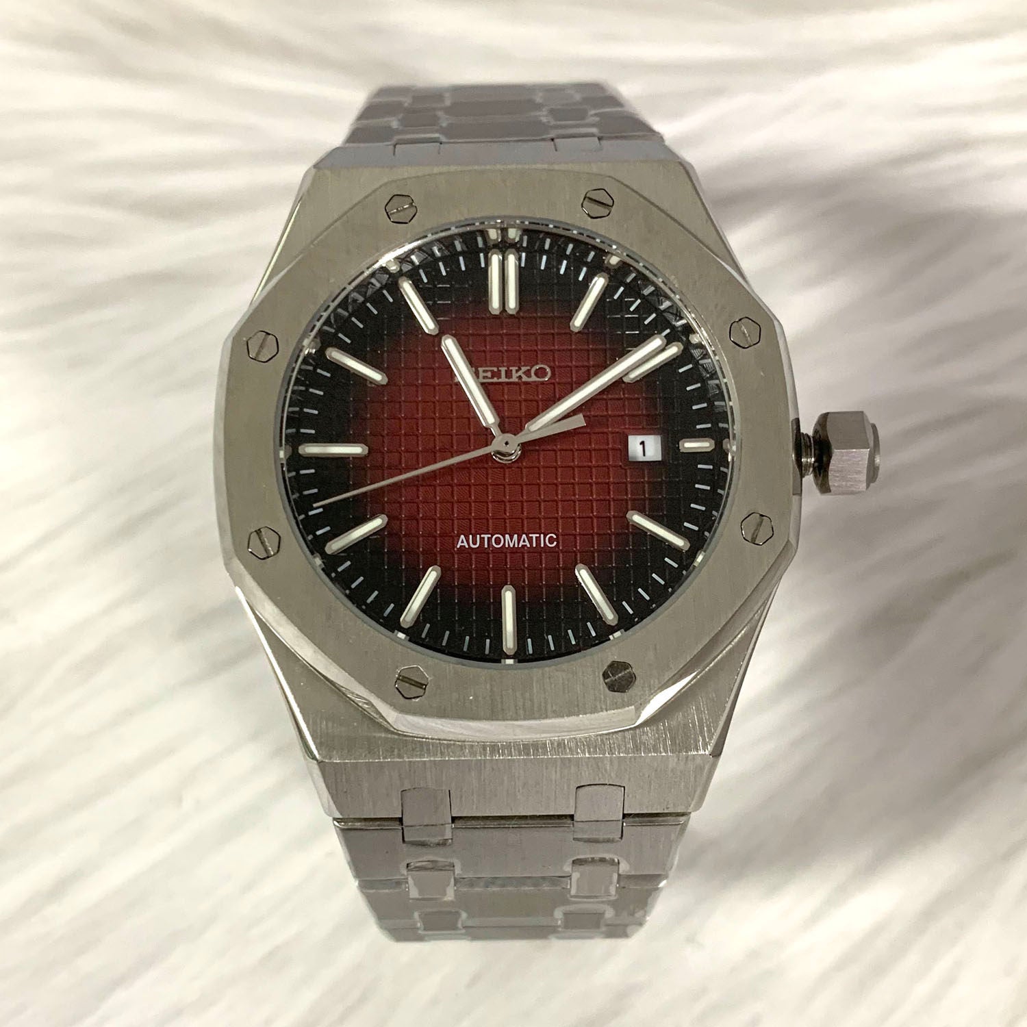 Royal OAK MODS