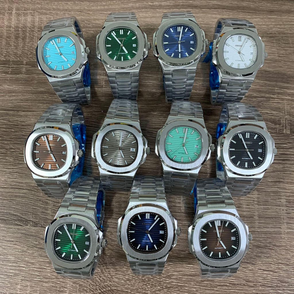 Nautilus MODS