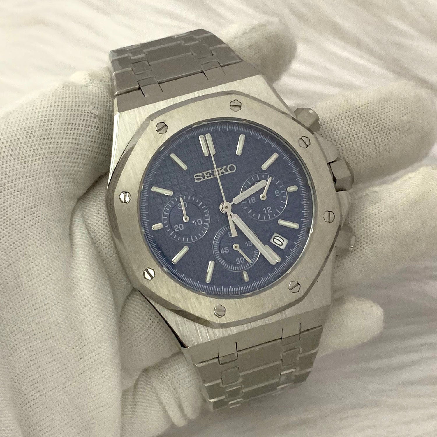 AP MODS