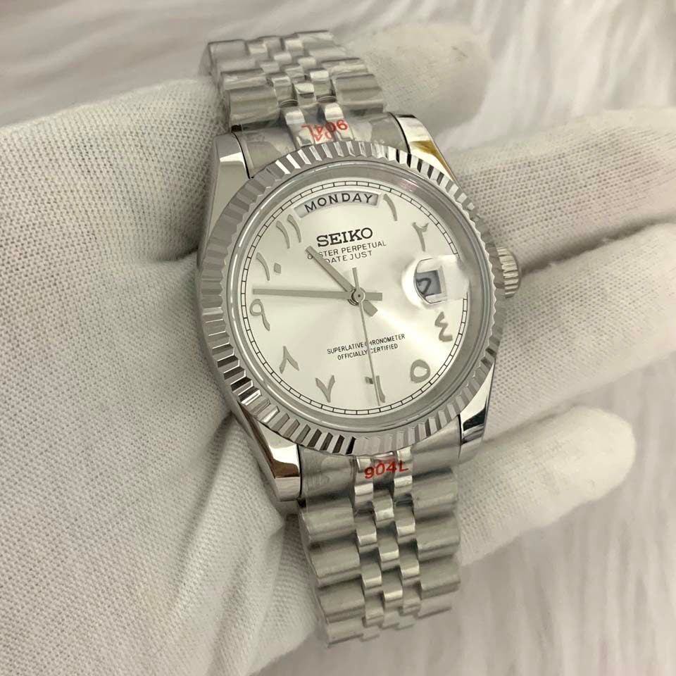 DateJust MODS
