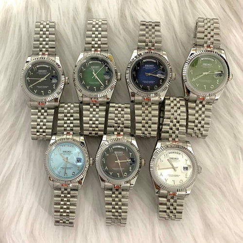 DateJust MODS