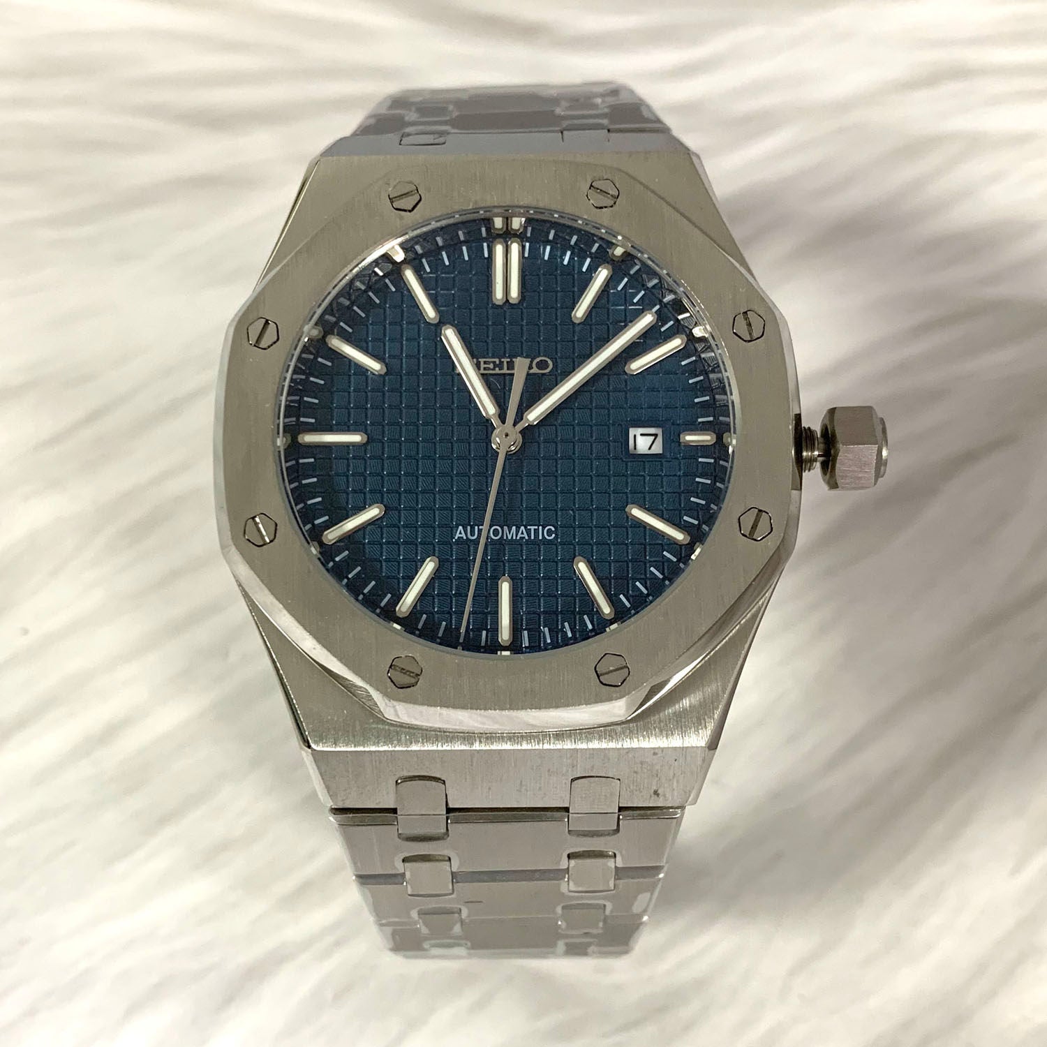 Royal OAK MODS