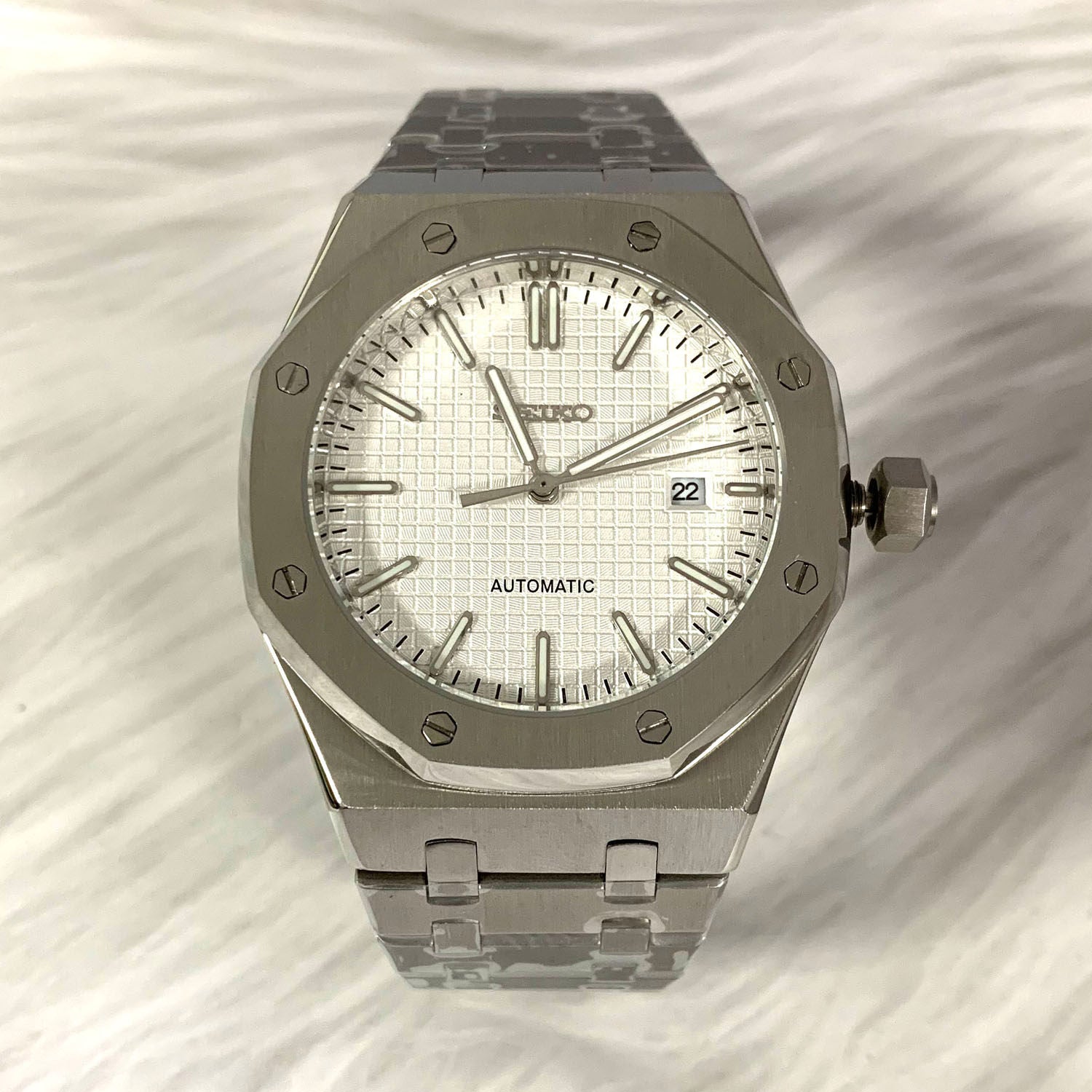 Royal OAK MODS