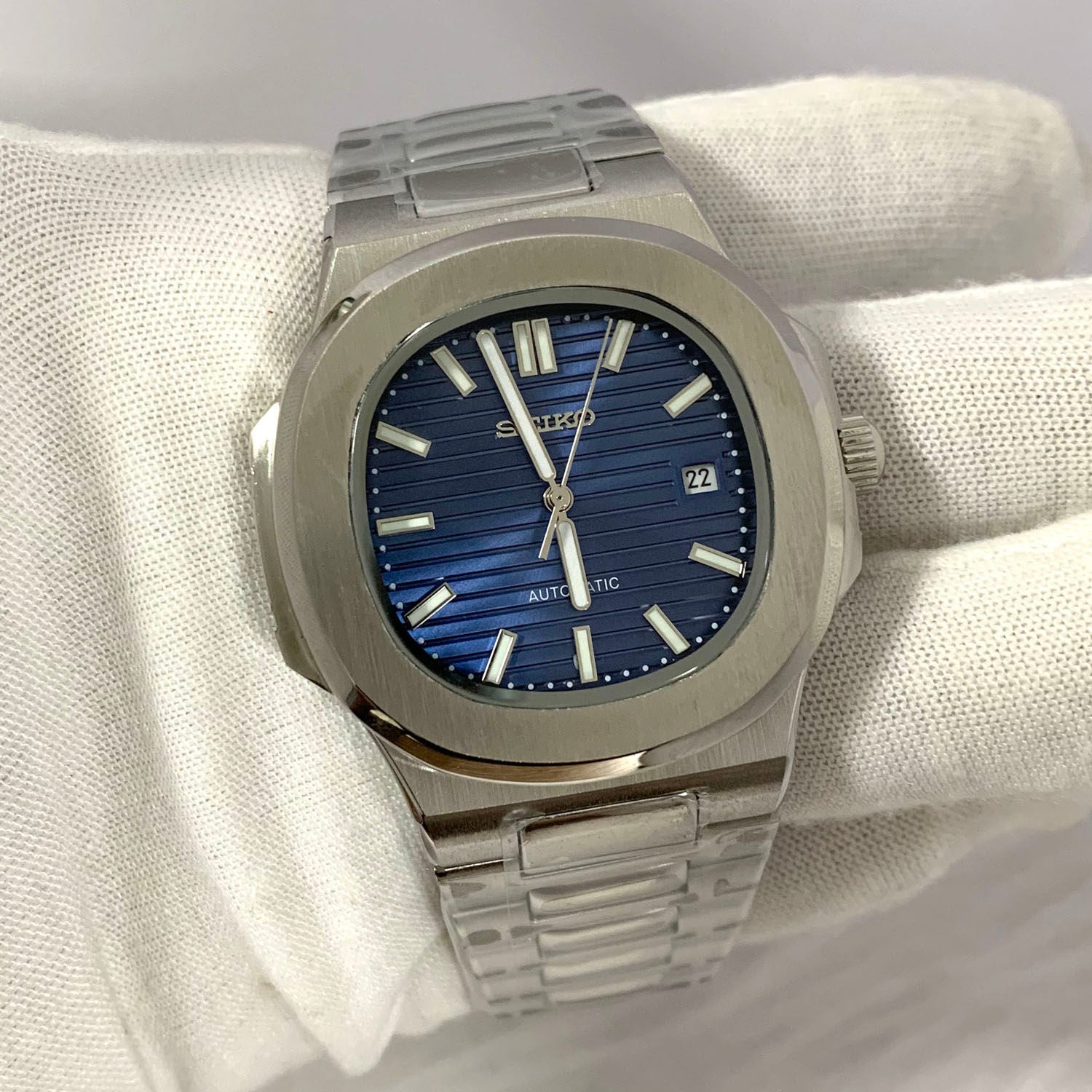 Nautilus MODS