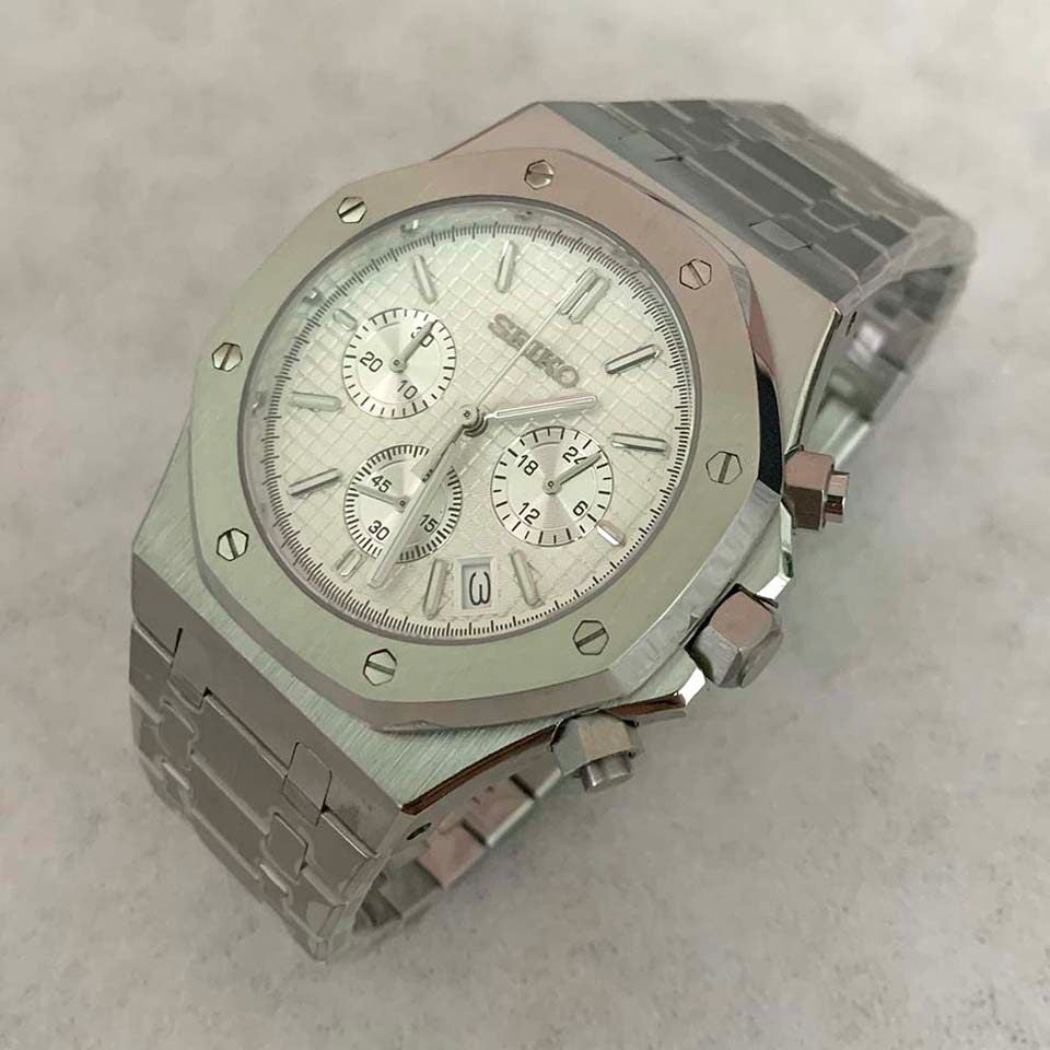 AP MODS