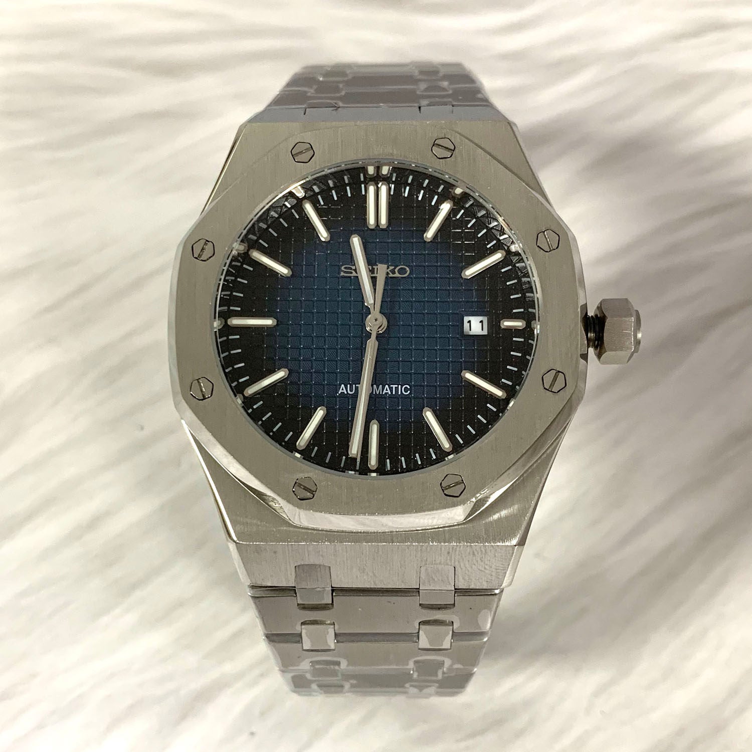 Royal OAK MODS