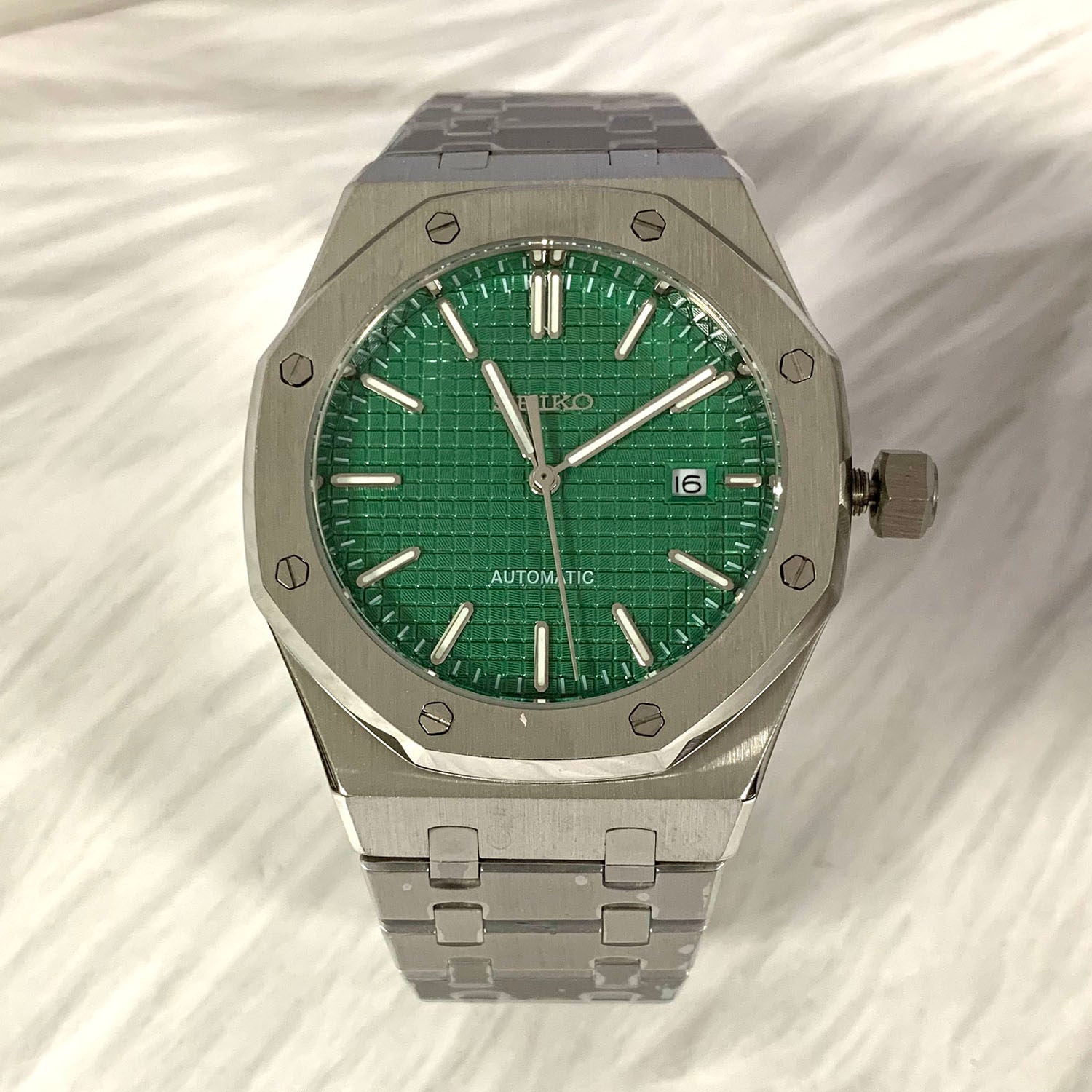 Royal OAK MODS