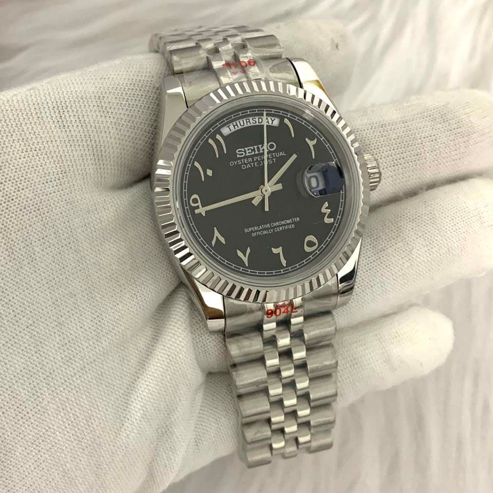 DateJust MODS