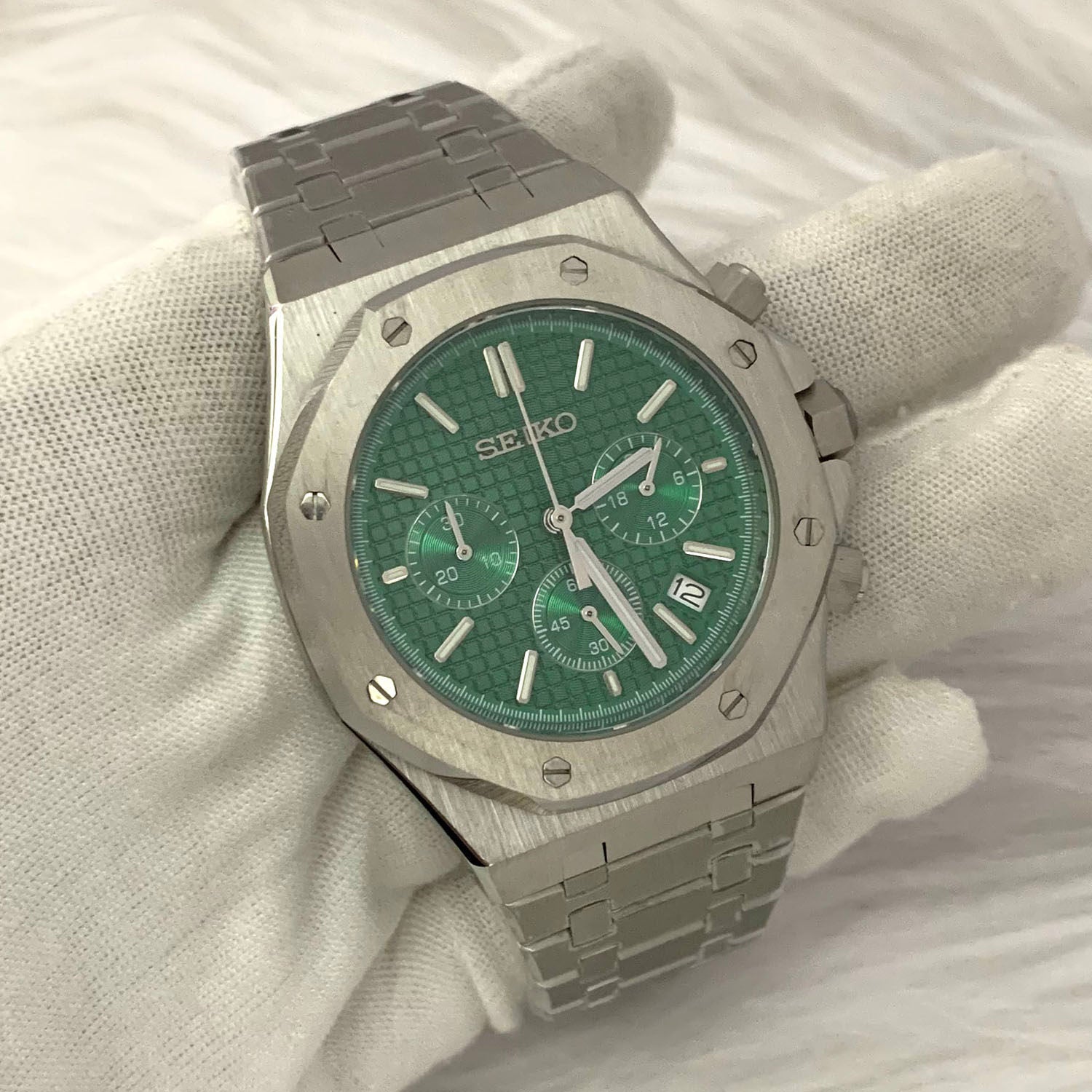 AP MODS
