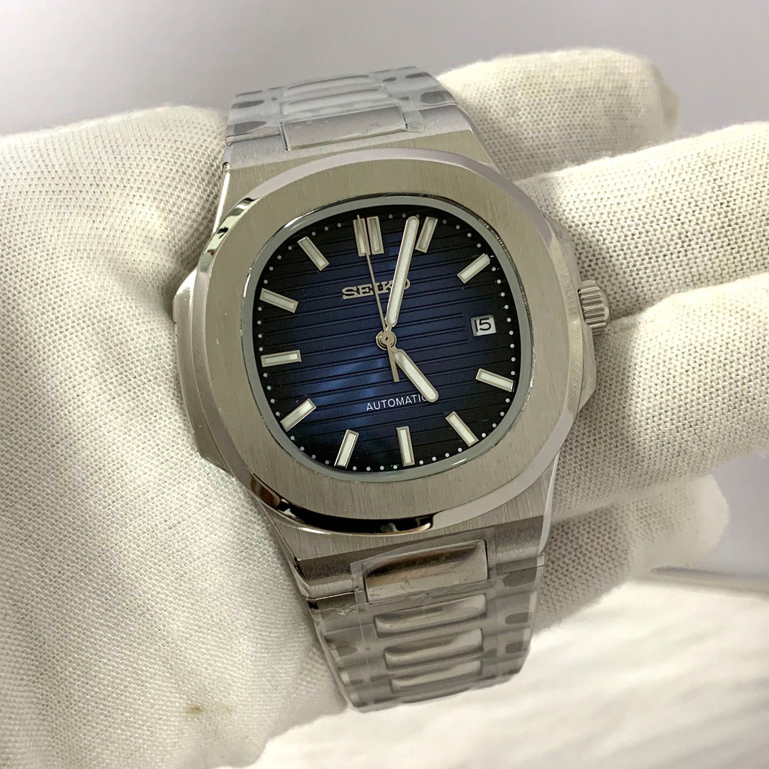 Nautilus MODS