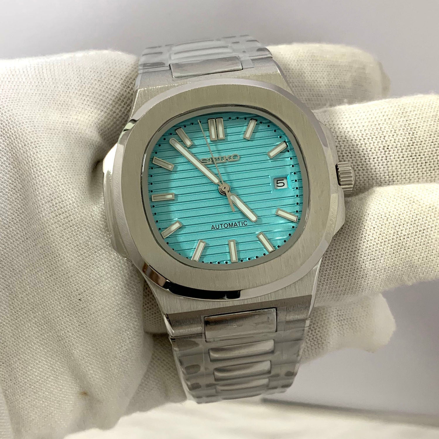Nautilus MODS
