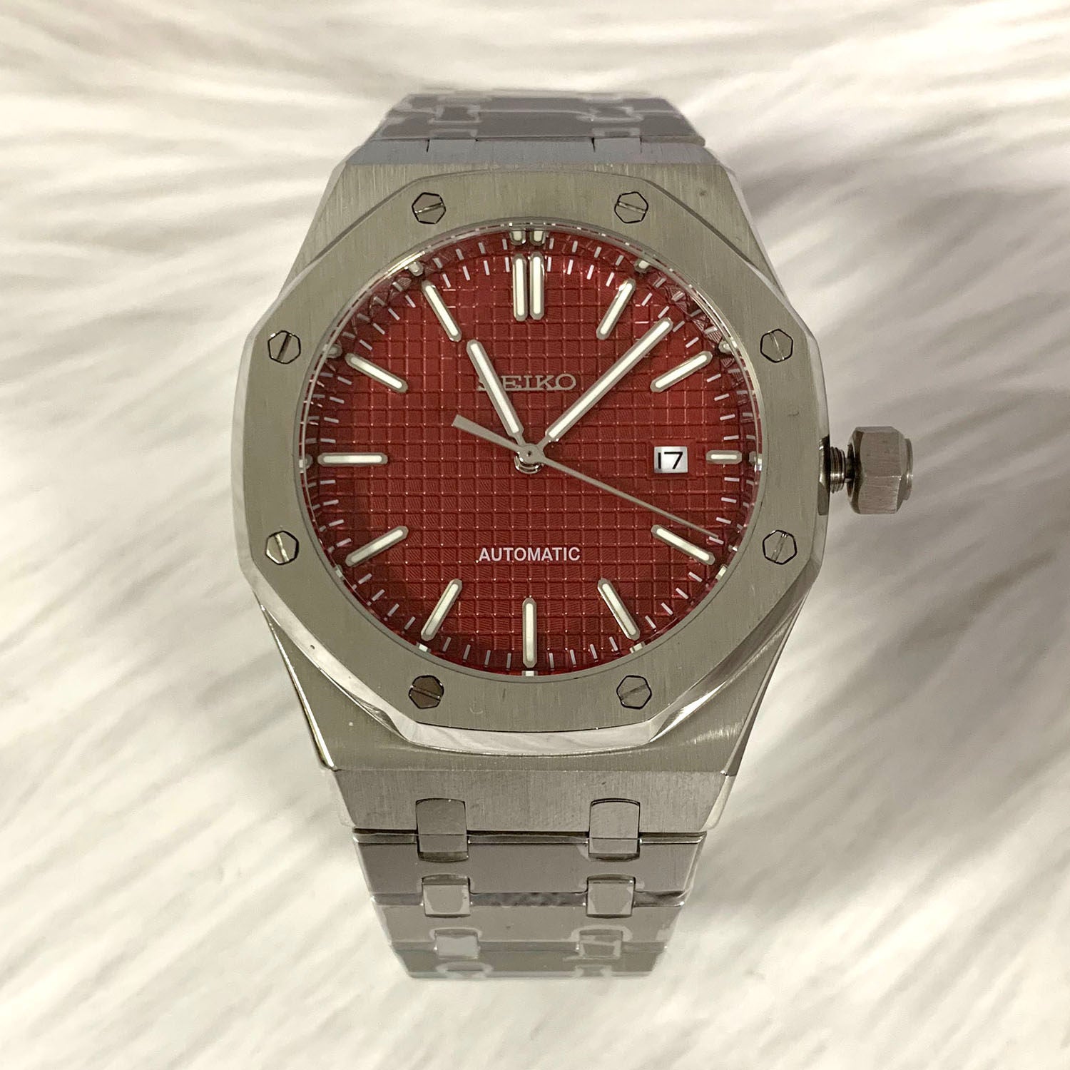 Royal OAK MODS