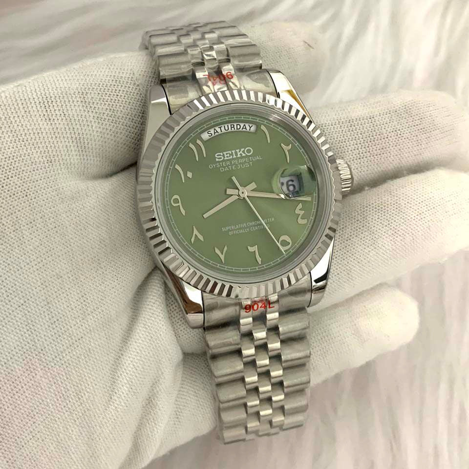 DateJust MODS