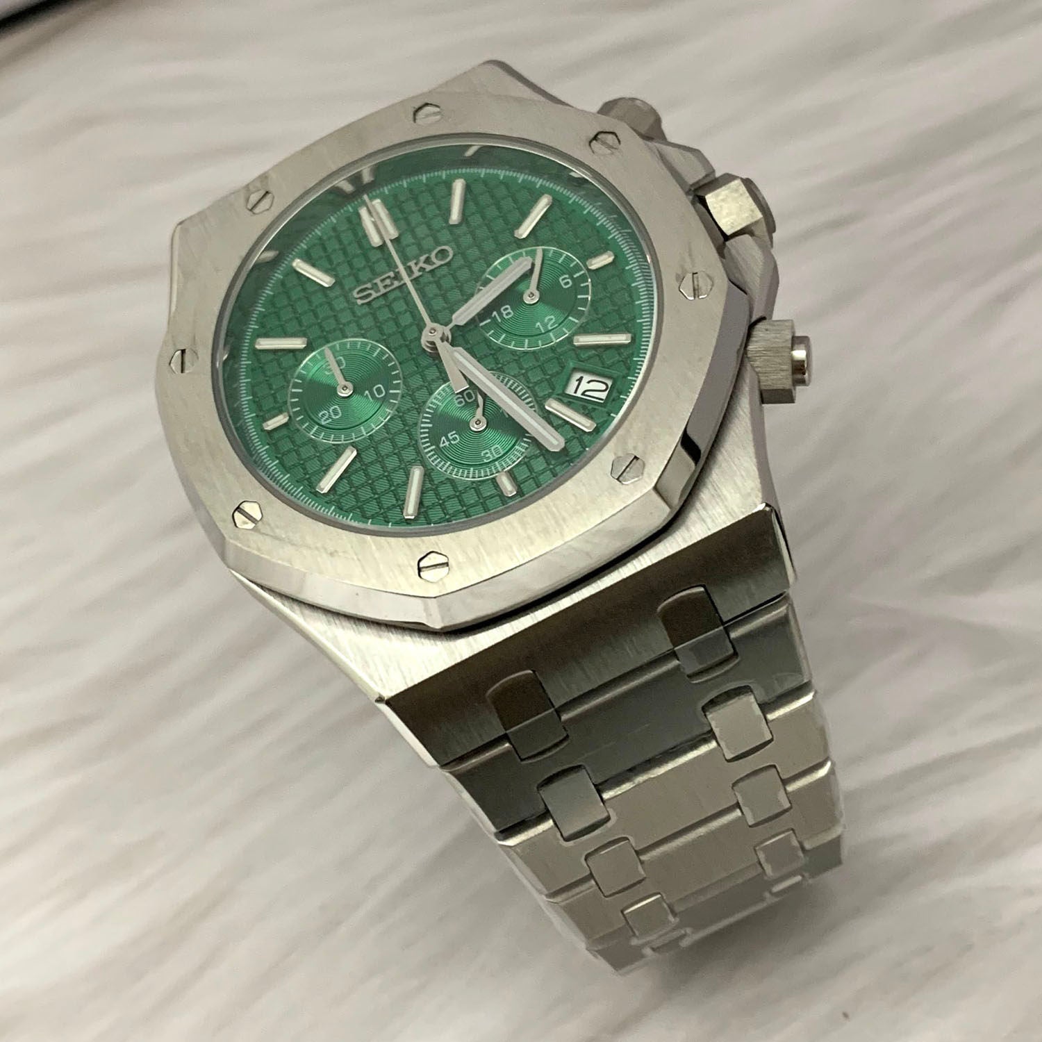 AP MODS