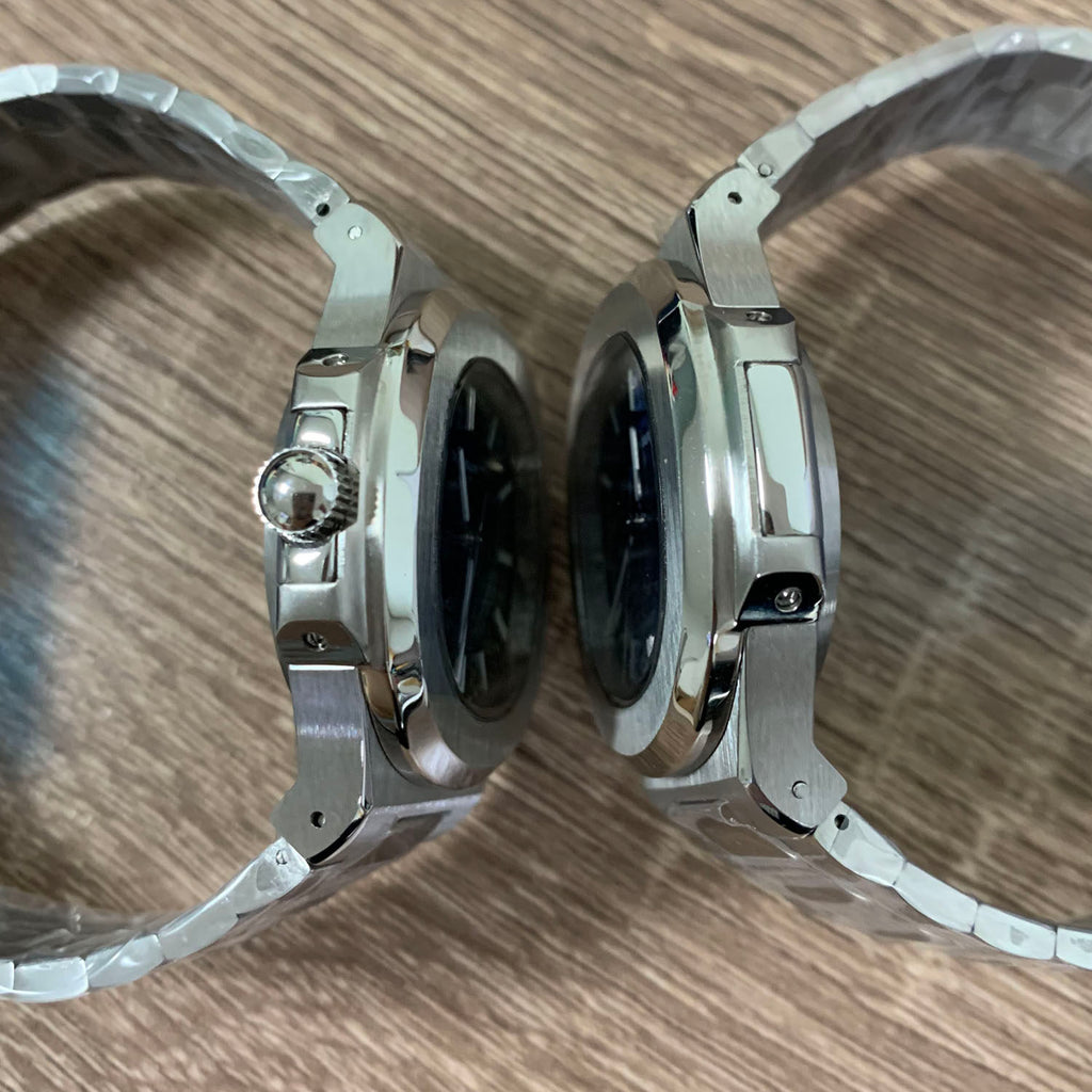 Nautilus MODS