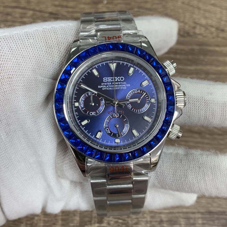 Daytona Saphir MODS