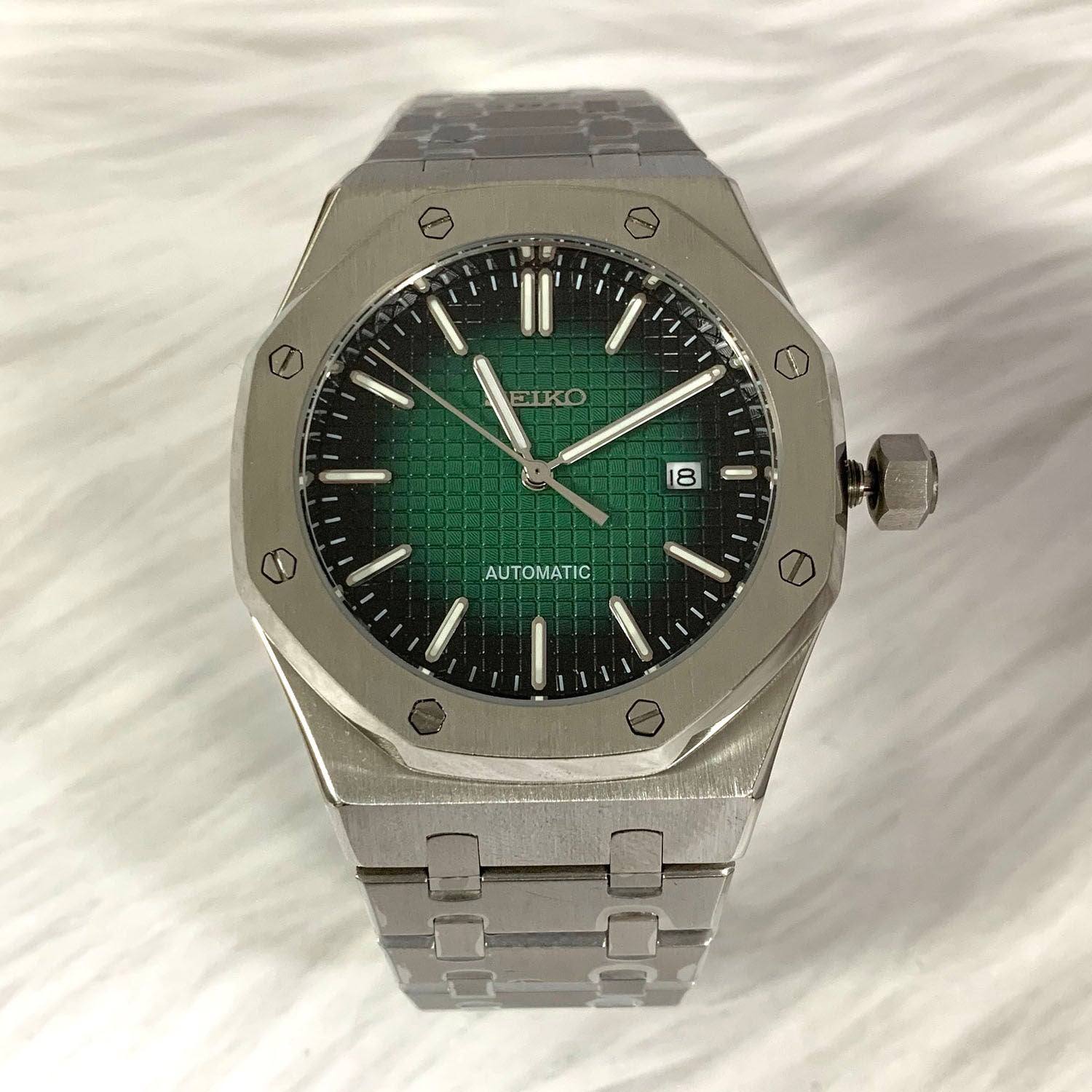 Royal OAK MODS