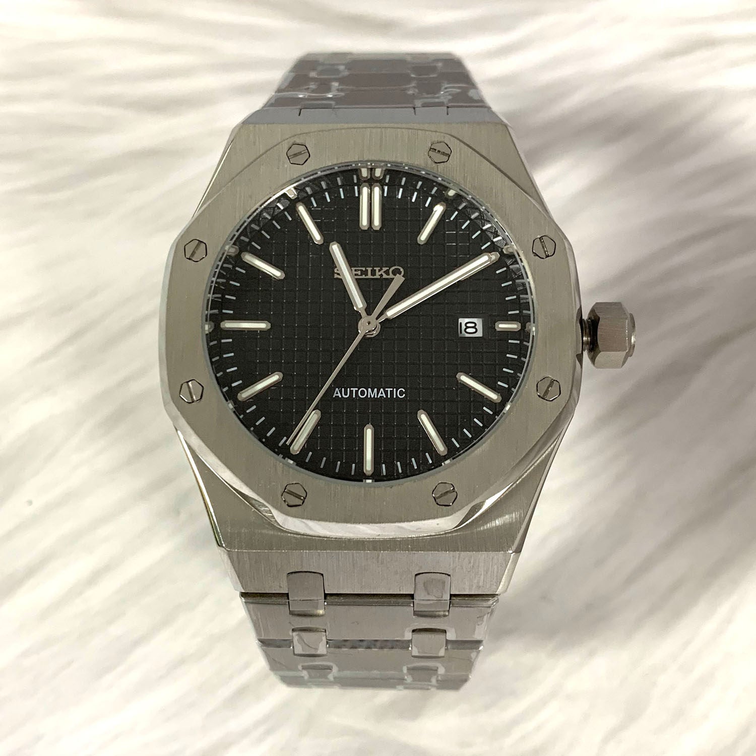 Royal OAK MODS