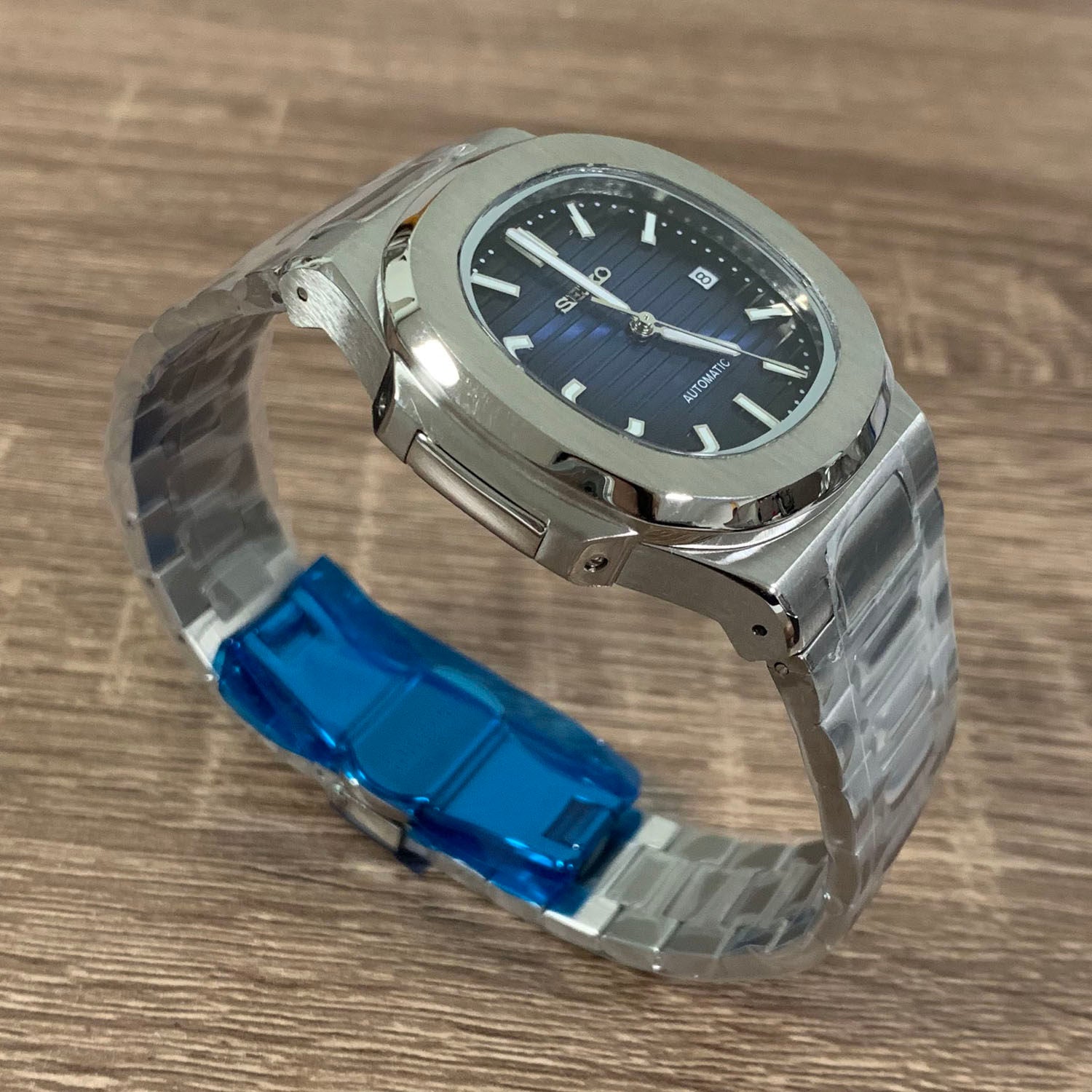 Nautilus MODS
