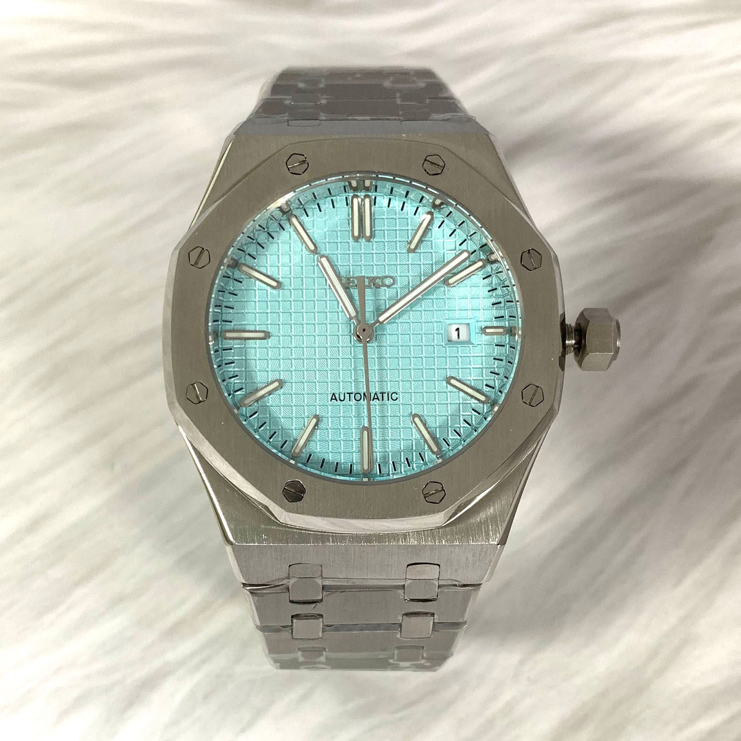 Royal OAK MODS