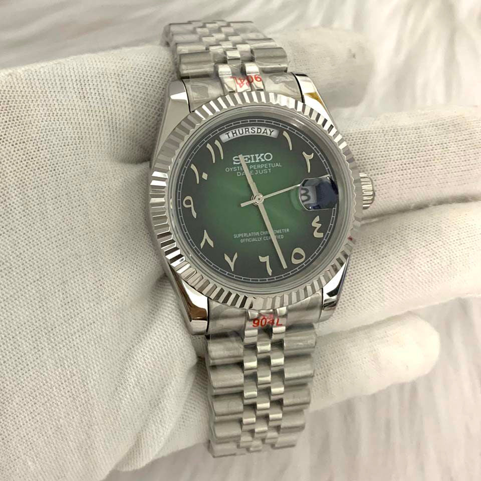 DateJust MODS